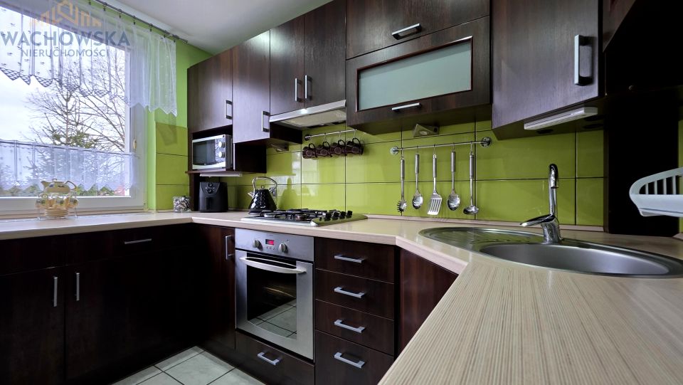 Mieszkanie Sulechów