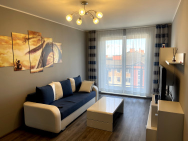 Mieszkanie Gdańsk