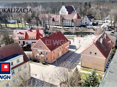 Mieszkanie Giżycko