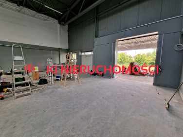 Budynek użytkowy Szczecin