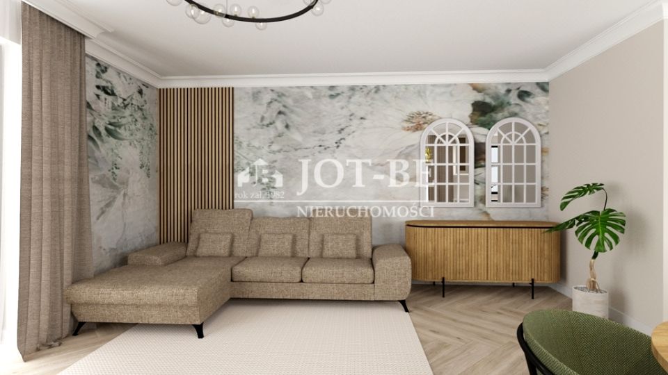 Mieszkanie apartamentowiec sprzedaż