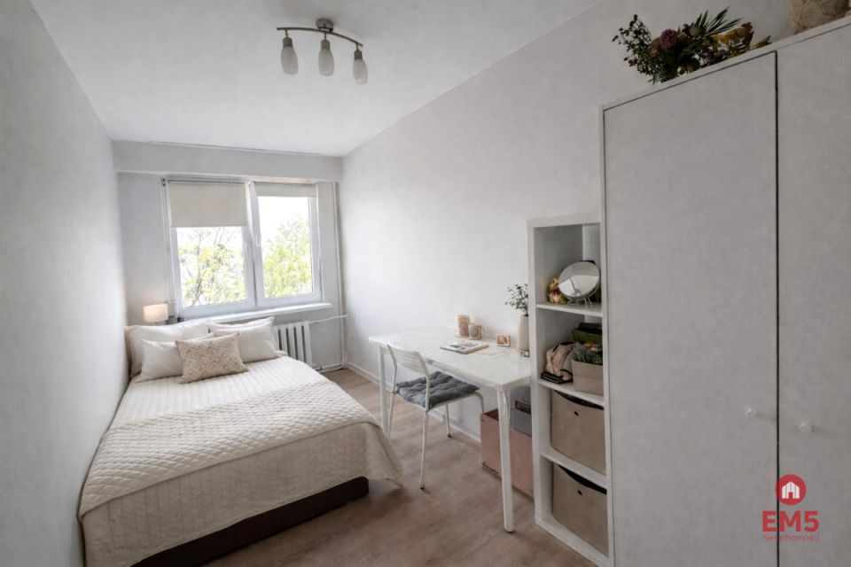 Mieszkanie Białystok