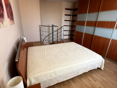 Mieszkanie Białystok