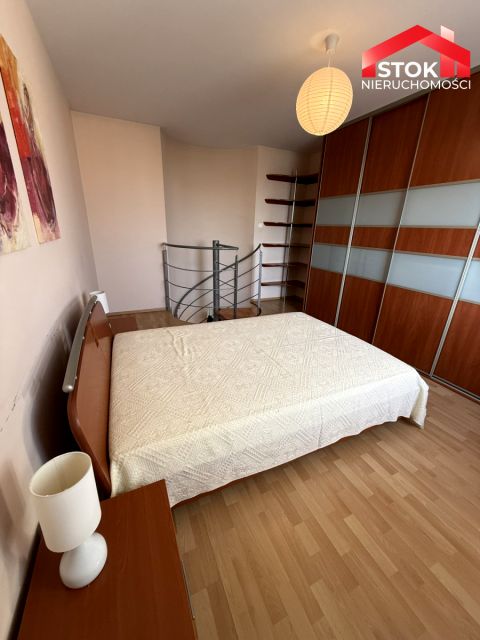 Mieszkanie Białystok