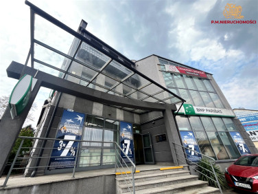 Budynek użytkowy Rybnik