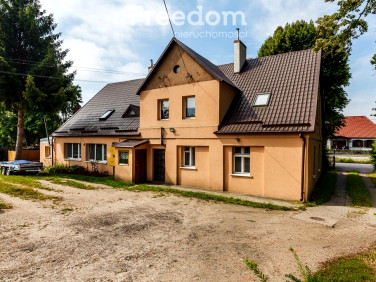 Mieszkanie Pruszcz Gdański