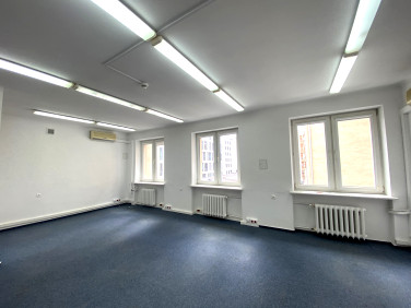 Lokal Warszawa wynajem