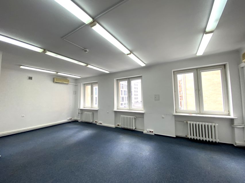 Lokal Warszawa wynajem