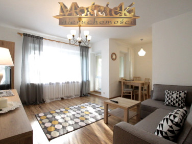 Mieszkanie Warszawa wynajem