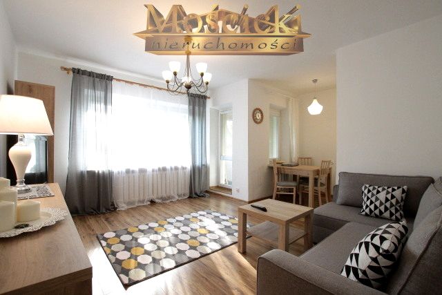 Mieszkanie Warszawa wynajem