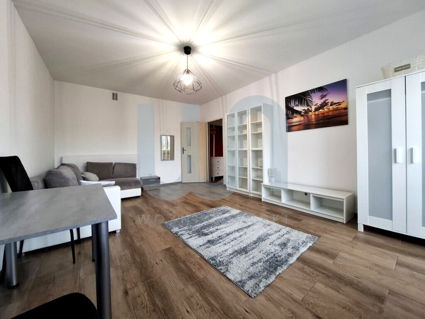 Mieszkanie Częstochowa