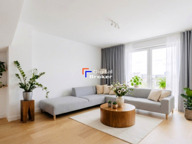 Mieszkanie Józefosław