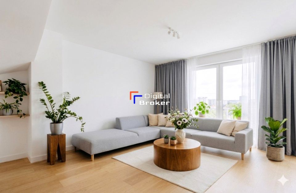 Mieszkanie Józefosław