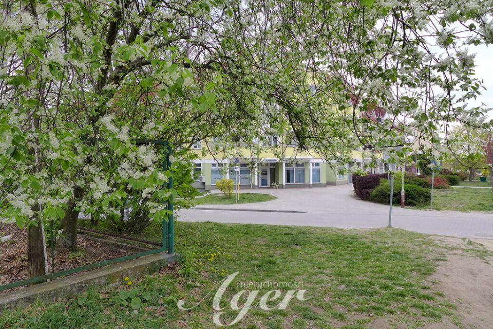 Mieszkanie Zielona Góra