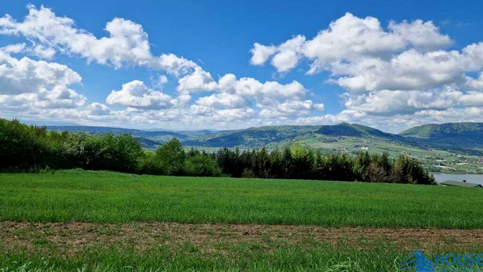 Działka budowlana Wola Kurowska