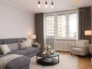 Mieszkanie Olsztyn