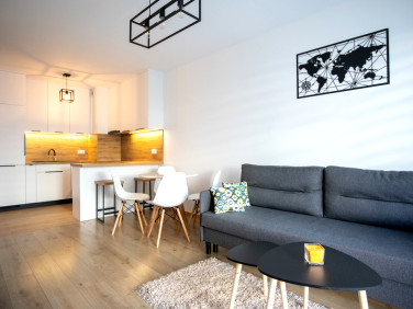 Mieszkanie Wieliczka