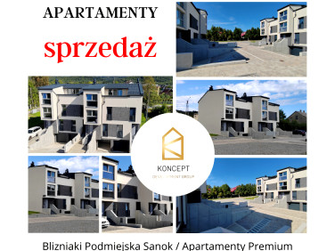 Bliźniaki Podmiejska