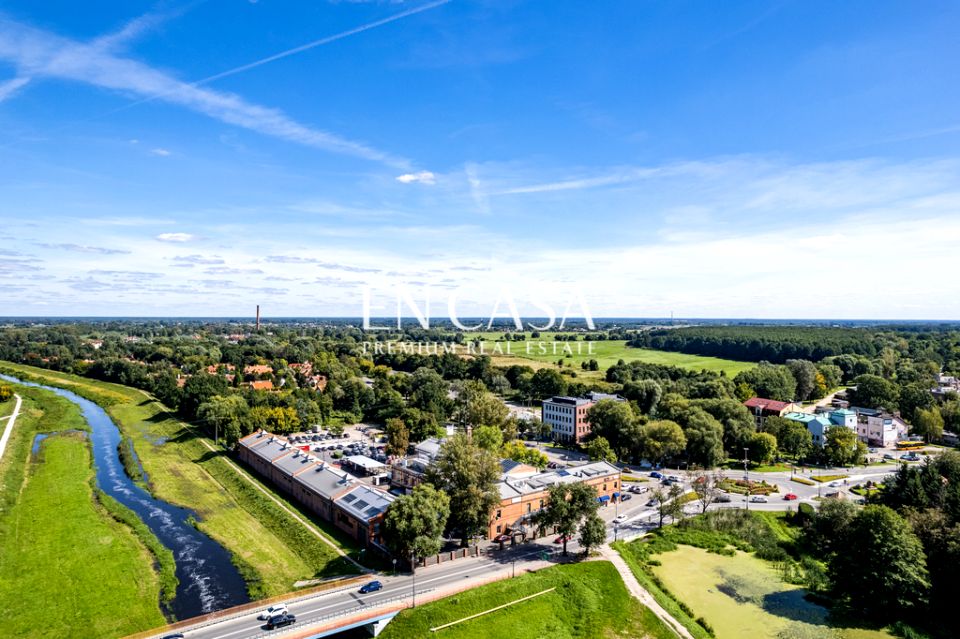 Działka budowlana Bielawa