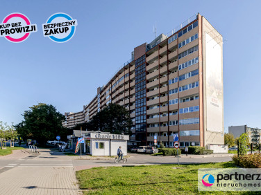 Mieszkanie Gdańsk sprzedaż