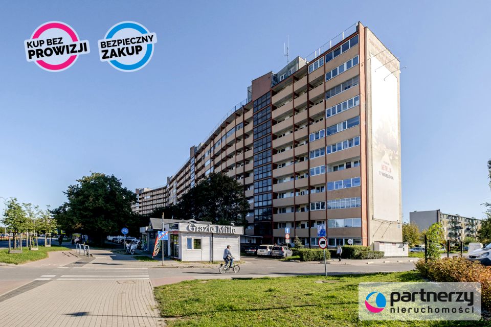 Mieszkanie Gdańsk sprzedaż