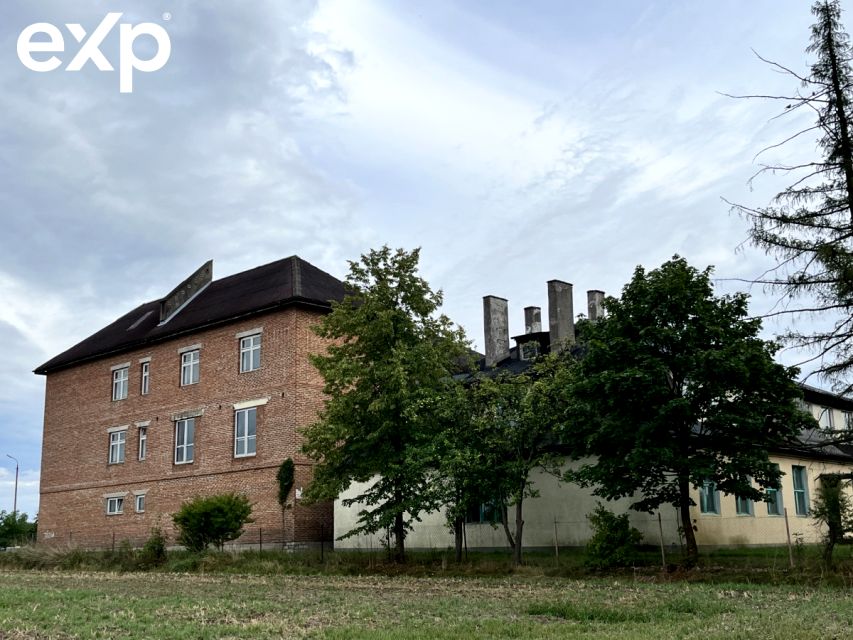 Dom Tomaszów Mazowiecki