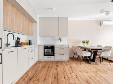 Mieszkanie Wieliszew