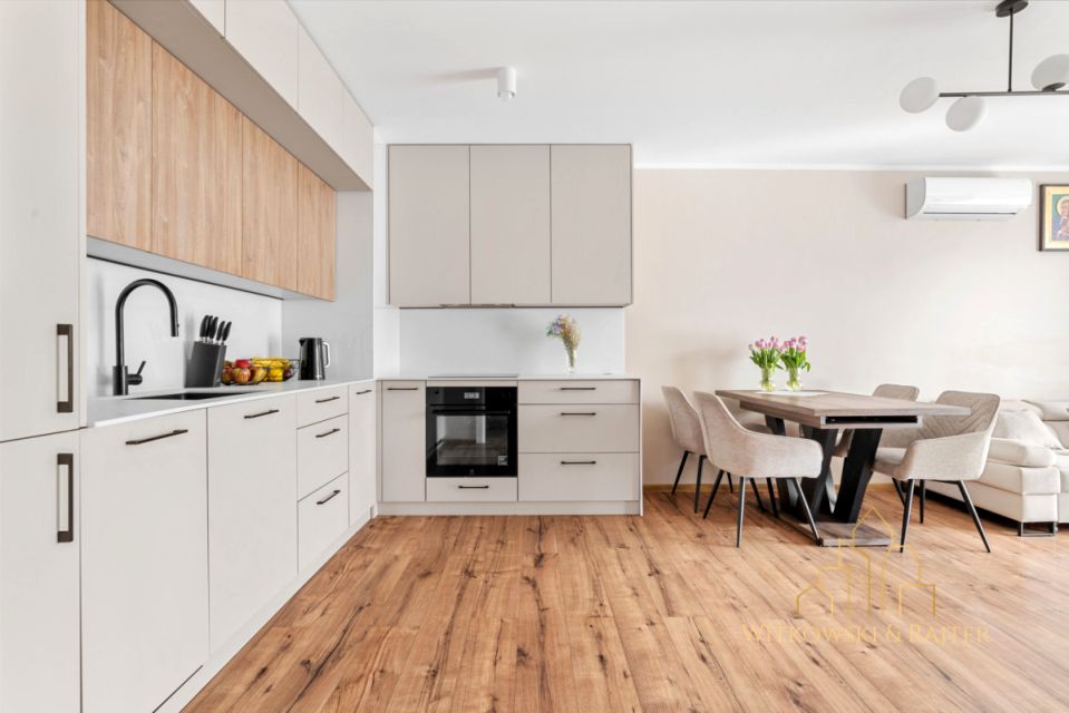 Mieszkanie Wieliszew