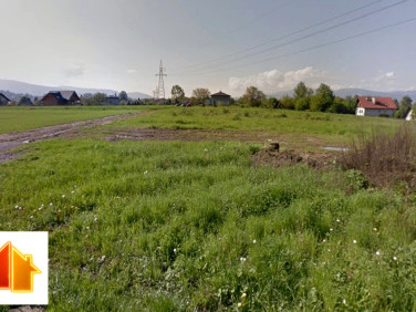 Działka budowlana Bielsko-Biała