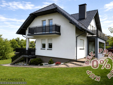 Dom Świątniki Górne