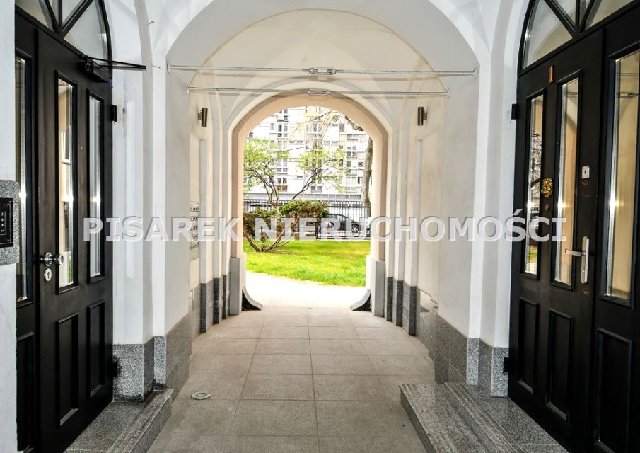 Mieszkanie Warszawa sprzedaż
