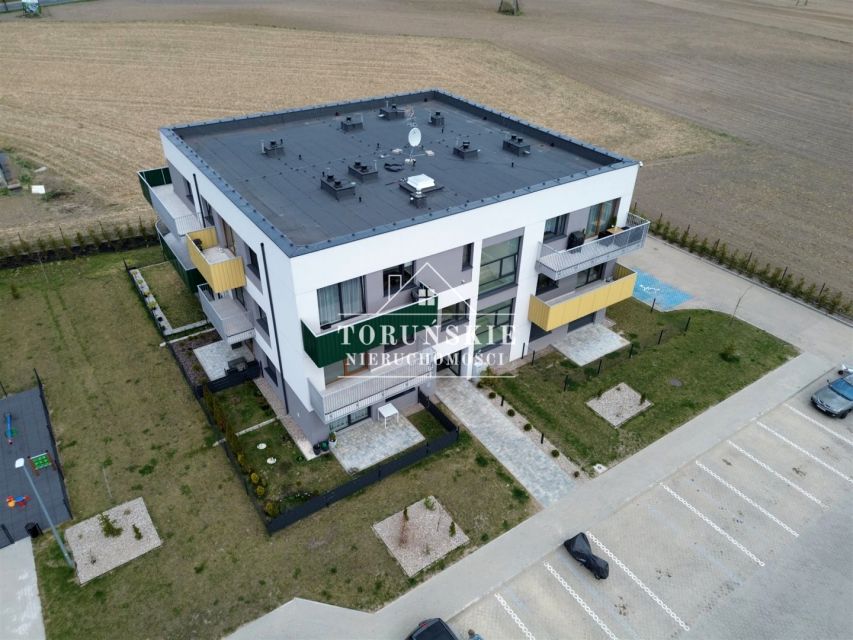 Mieszkanie Kowalewo Pomorskie