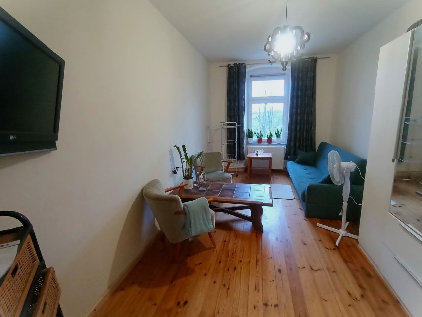 Pokój Stare Jaroszowice