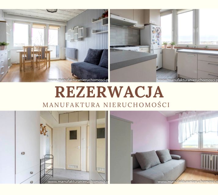 Mieszkanie Białystok
