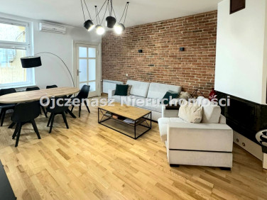 Mieszkanie Bydgoszcz