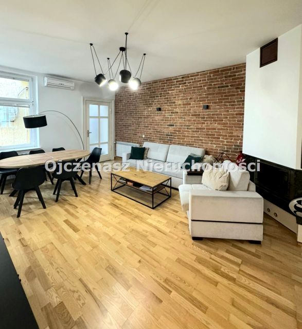 Mieszkanie Bydgoszcz