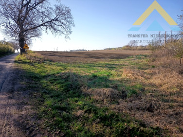 Działka budowlana Stary Klukom