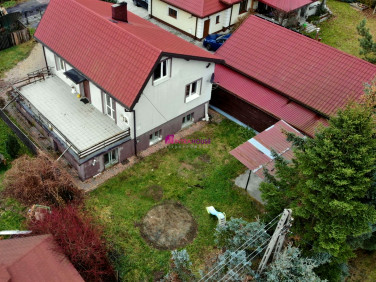 Dom Michałów-Reginów