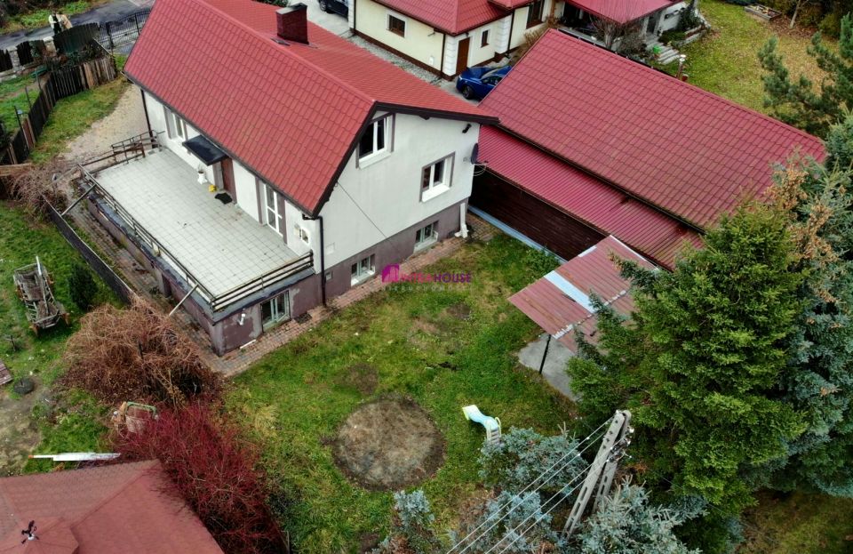 Dom Michałów-Reginów