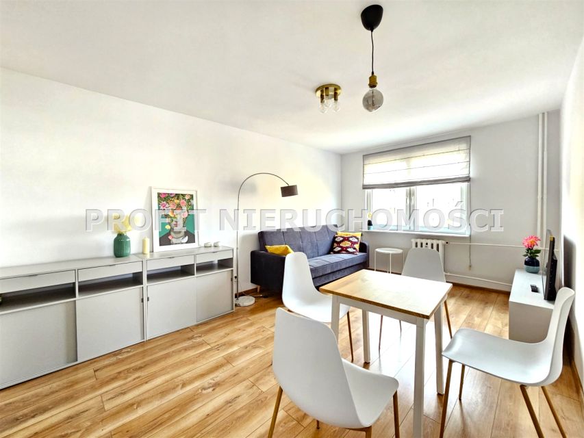 Mieszkanie Lębork