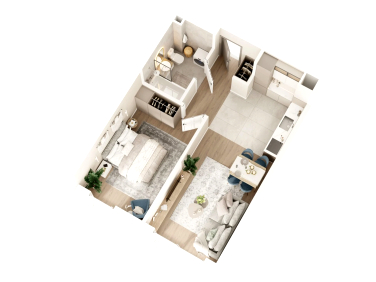 Lokal Ożarów Mazowiecki