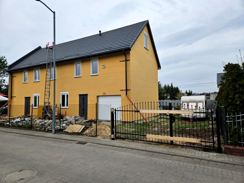 Dom Nowa Sól