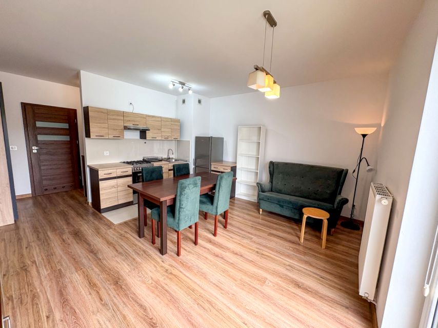 Mieszkanie Środa Wielkopolska