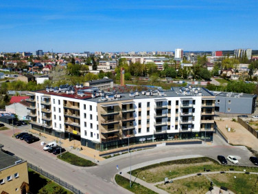 Mieszkanie Białystok