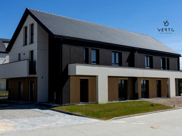 Mieszkanie Domaszowice
