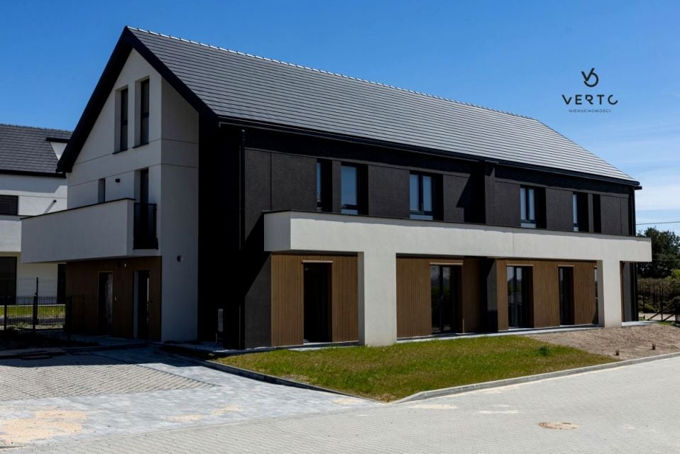 Mieszkanie Domaszowice