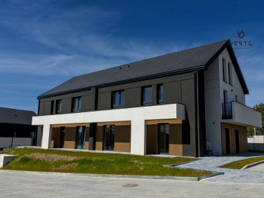 Mieszkanie Domaszowice