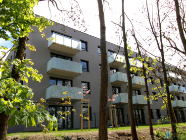Mieszkanie Wrocław