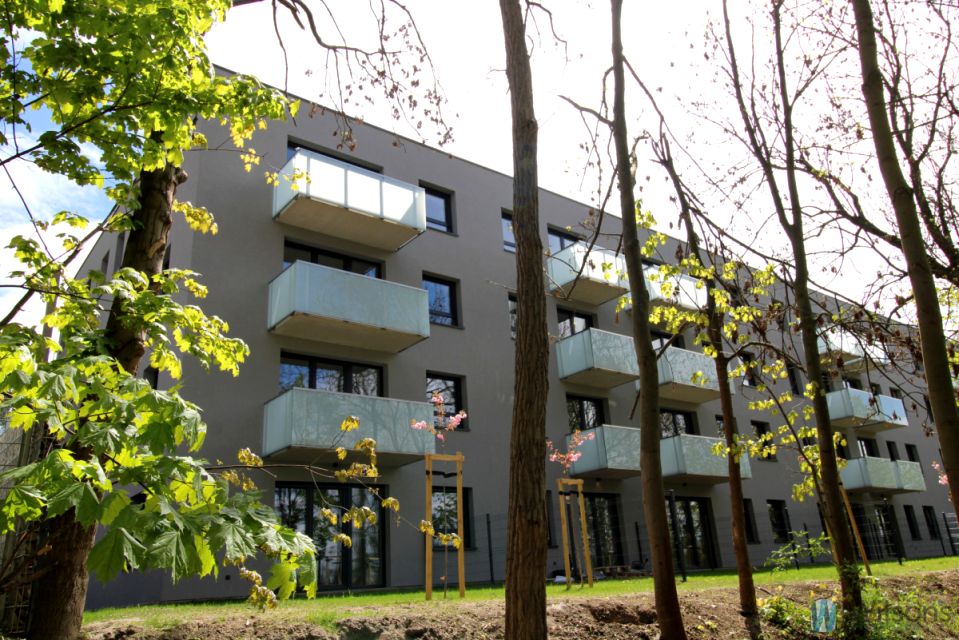 Mieszkanie Wrocław