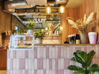 Lokal Gdynia
